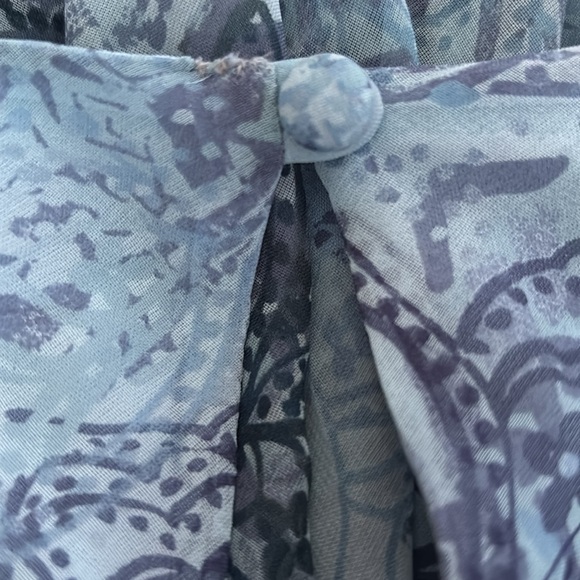 Jessica Bias Cut Dress - Picture 11 of 13